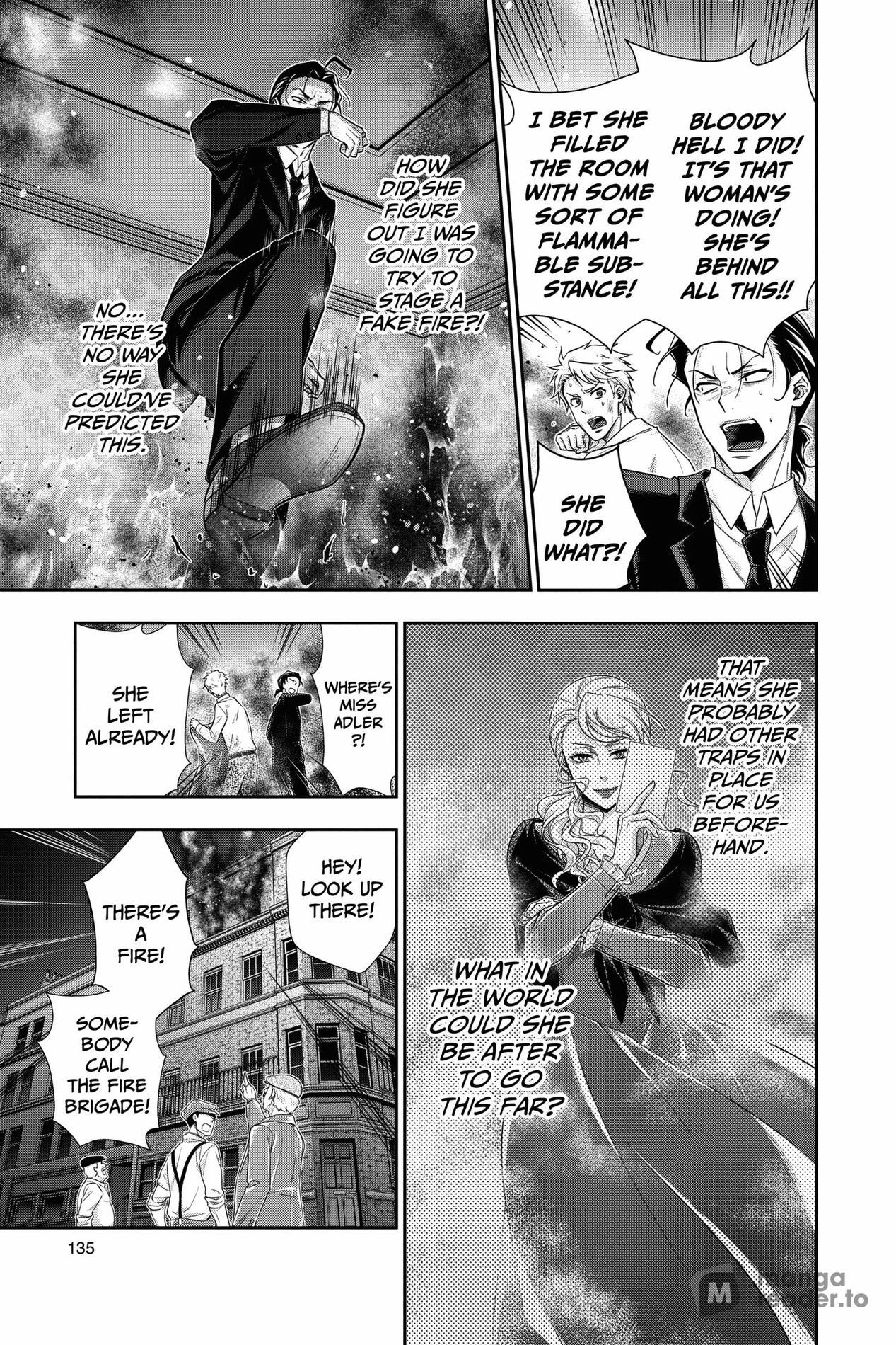 Yuukoku no Moriarty, Chapter 18 image 37